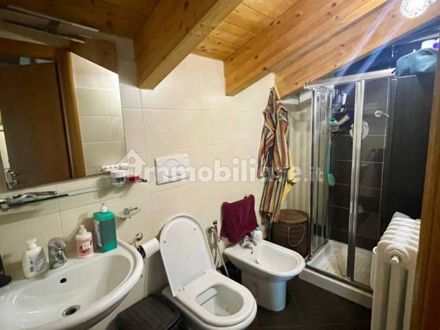 Bagno privato