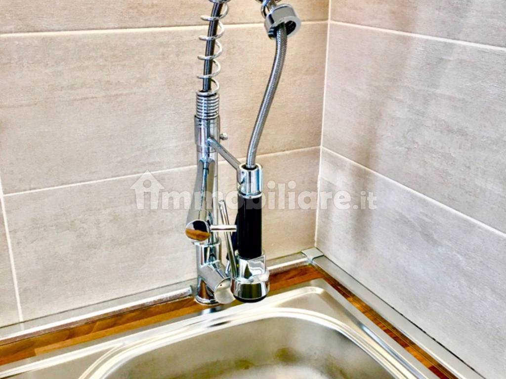 lavabo cucina