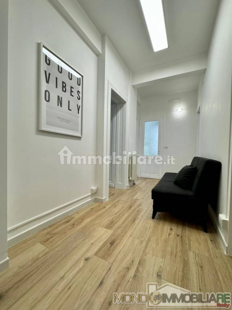 Appartamento in affitto a Torino