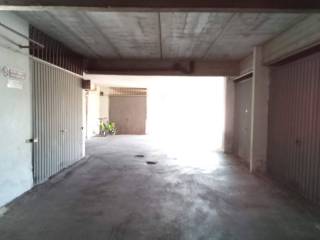 INGRESSO AL GARAGE