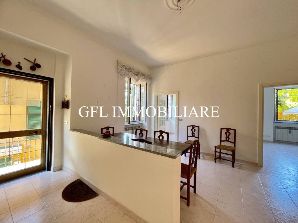 Interno appartamento