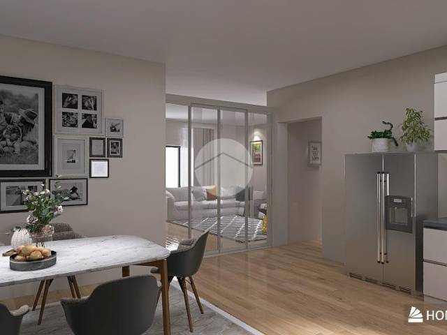 RENDER CUCINA