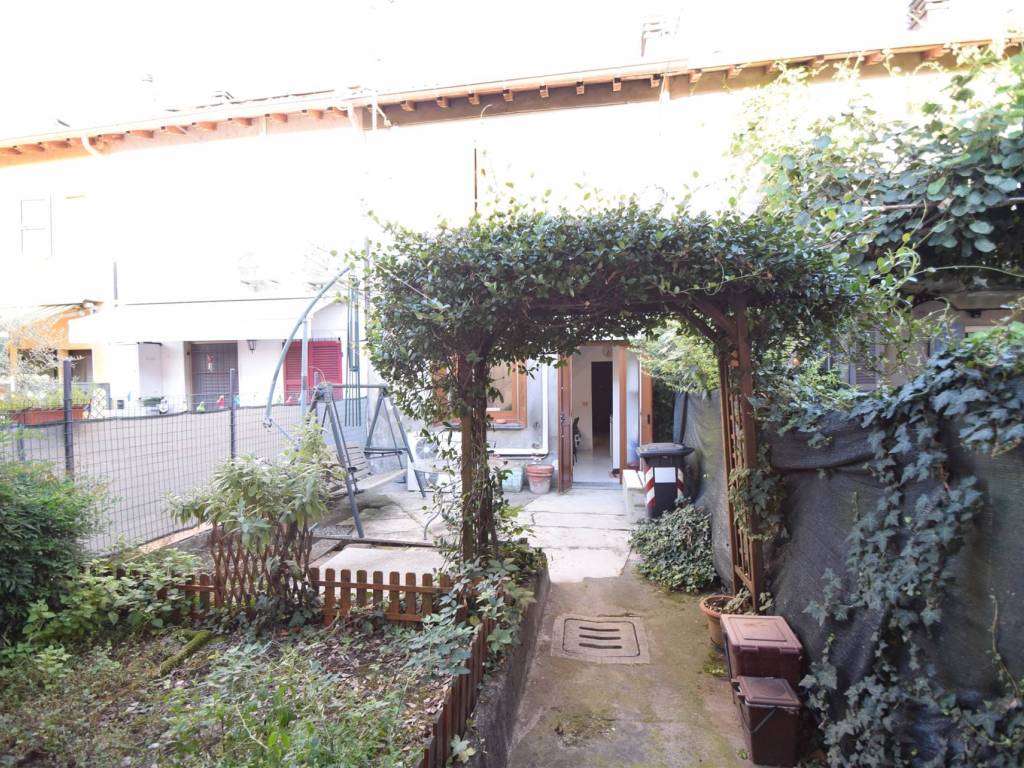 Terratetto unifamiliare 140 m², buono stato, sant'imento, rottofreno