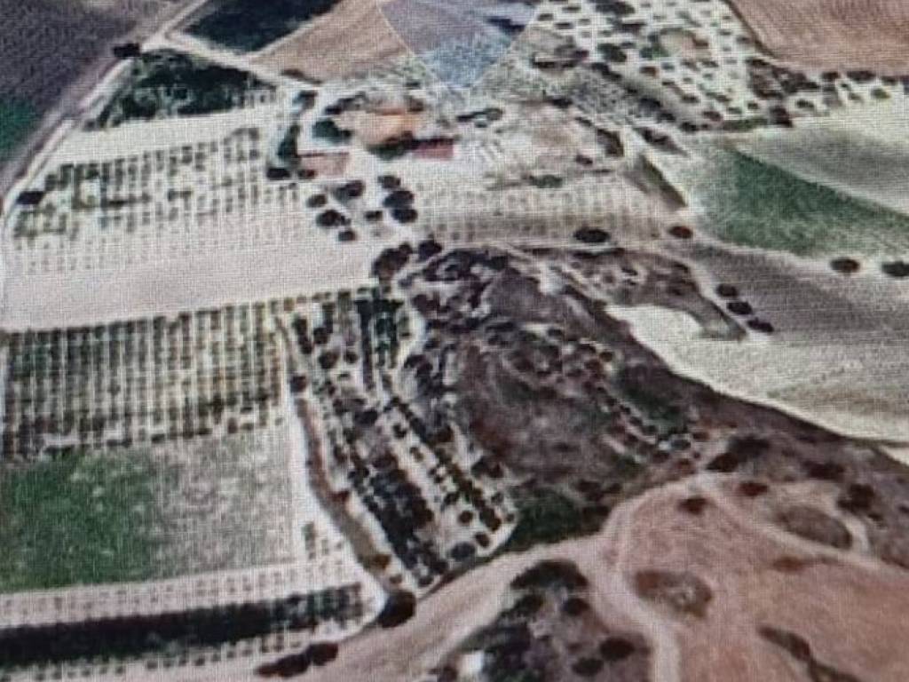 Terreno edificabile contrada  schifardi o rifugi snc, centro, caltagirone