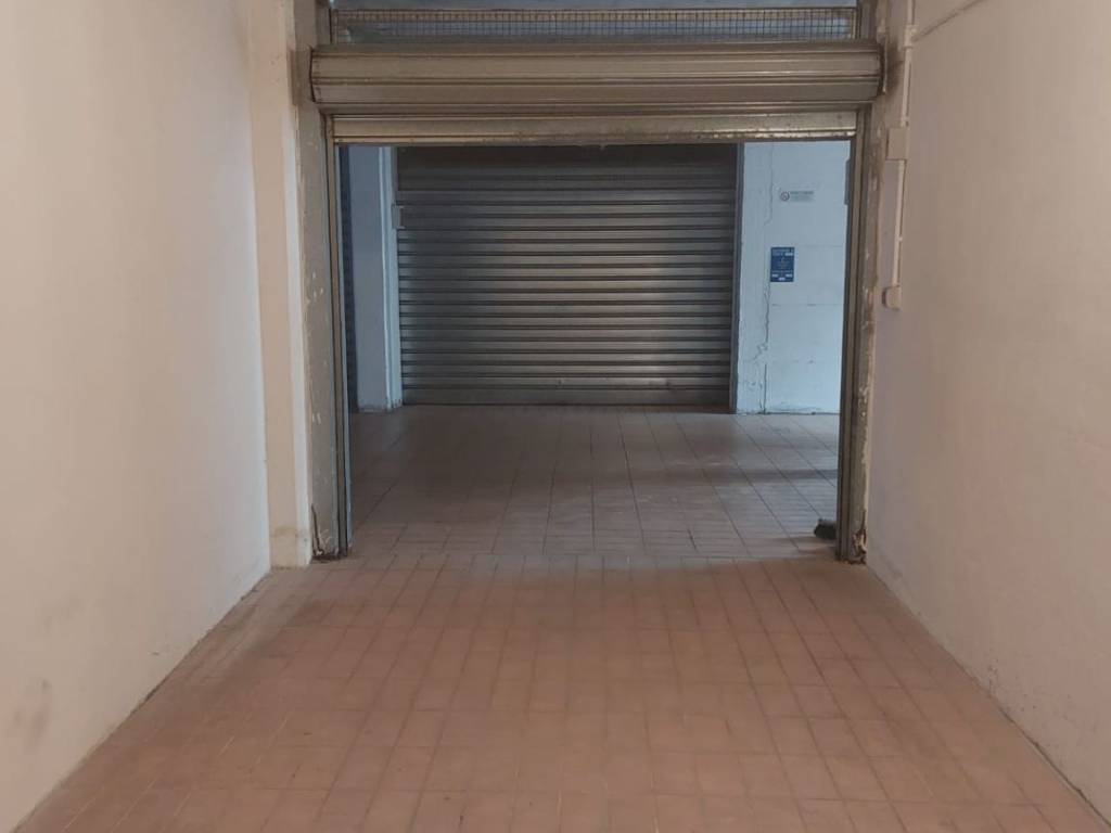 Garage - box via molise 4, centro, avezzano