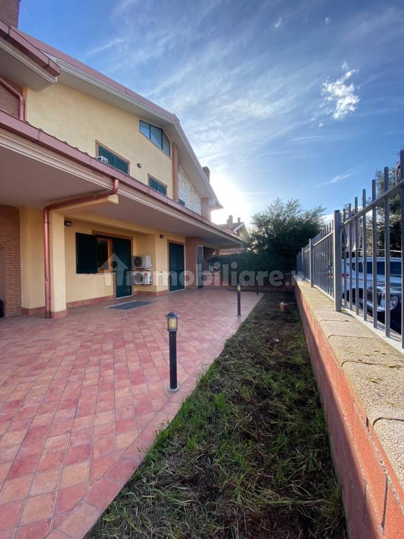 Villa in vendita a Tivoli