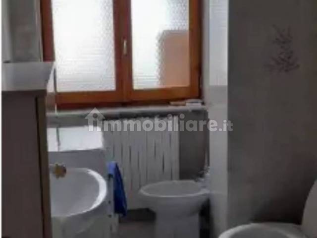 BAGNO