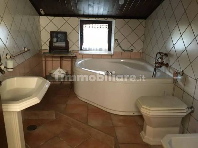 BAGNO