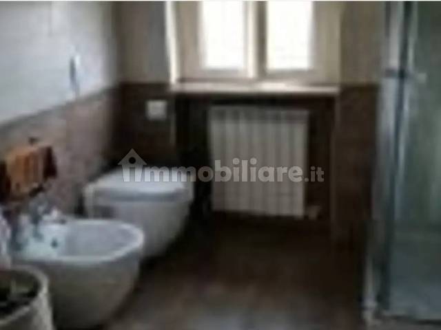 BAGNO