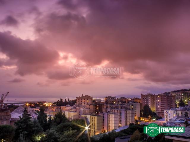 foto stock genova 2