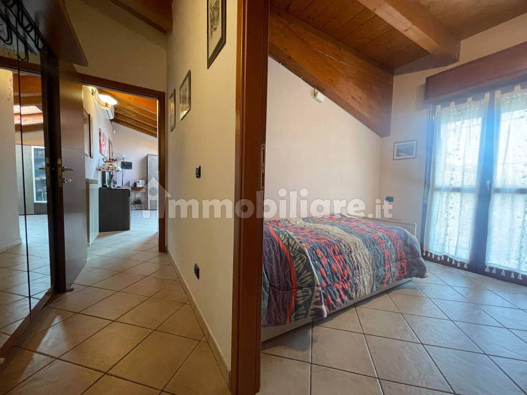 Interno appartamento