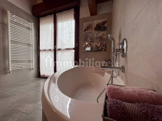 BAGNO