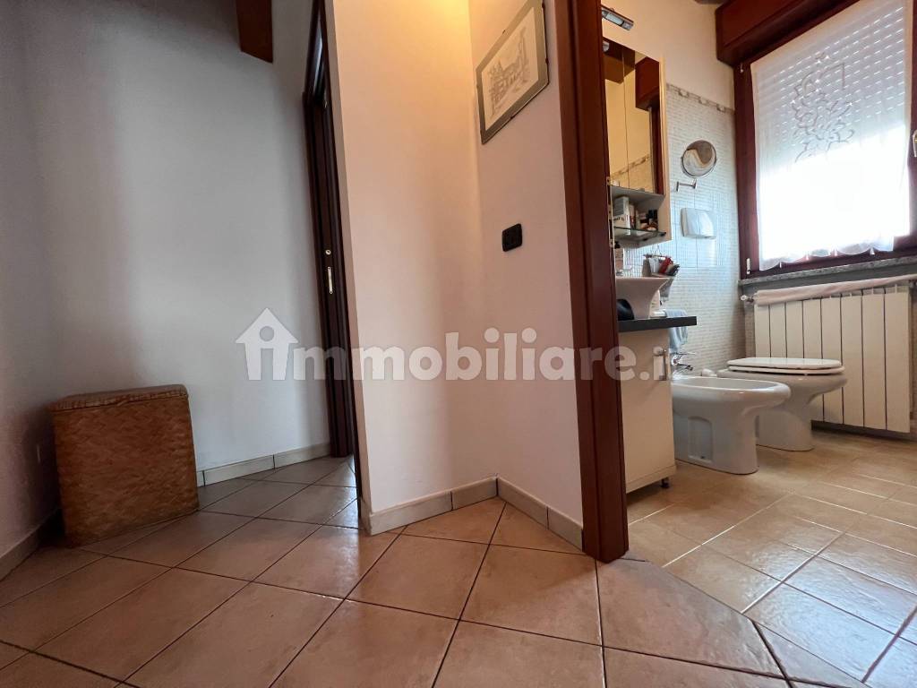 Interno appartamento