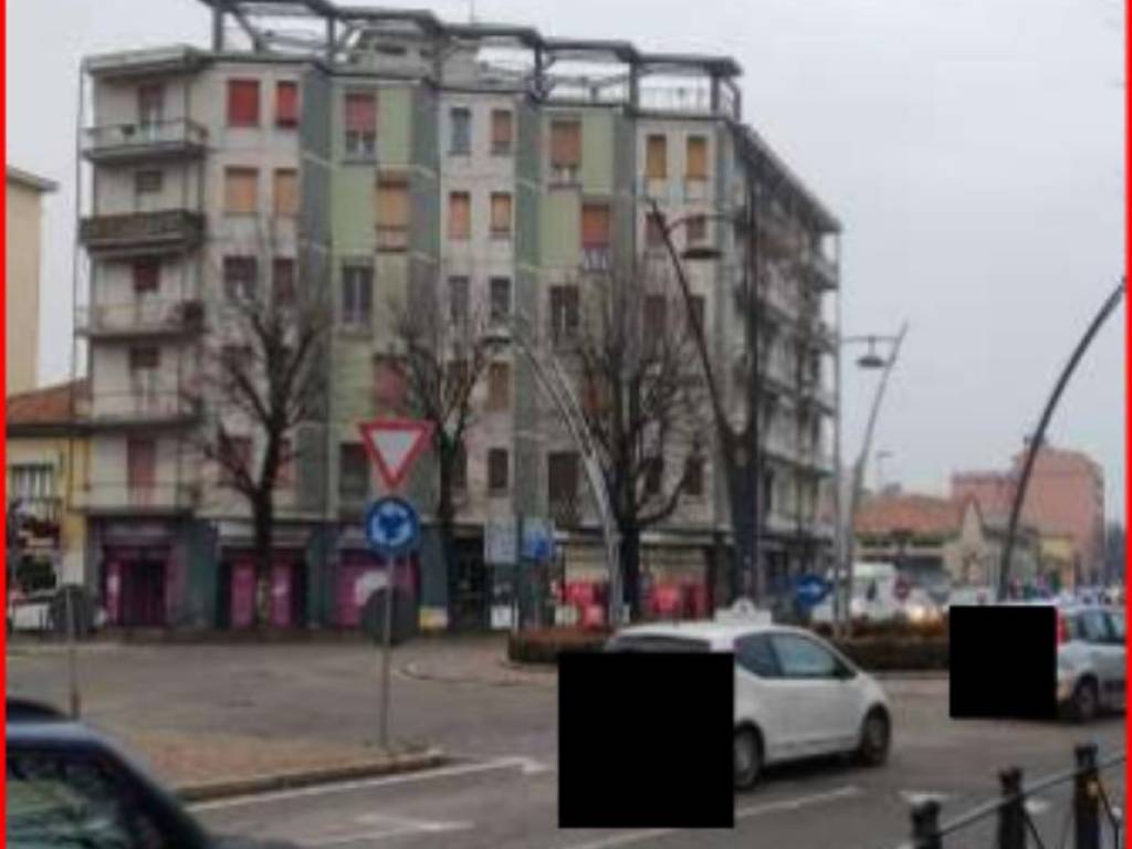 Negozio all'asta viale della repubblica 36/38, voghera