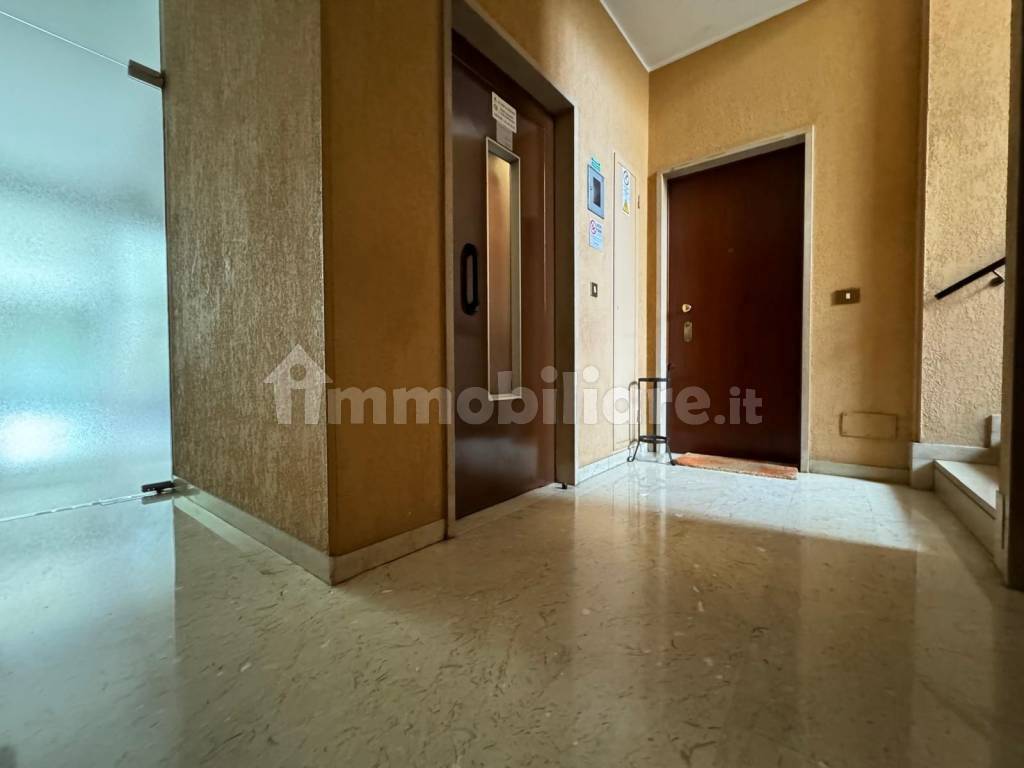 Interno palazzo