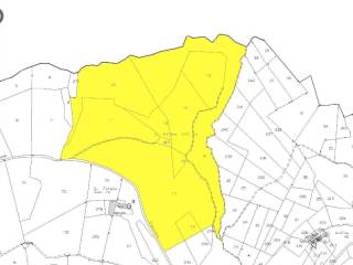 map second part of the property