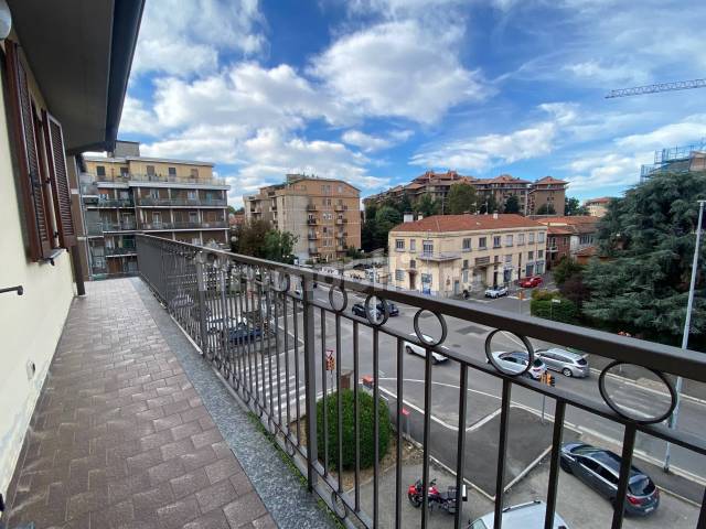 balconata