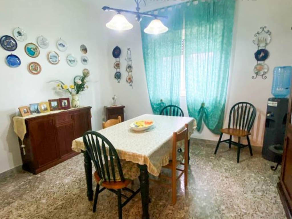 Sala da pranzo