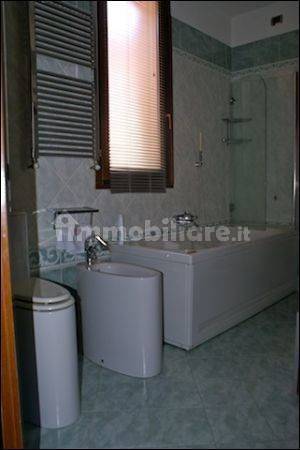 BAGNO