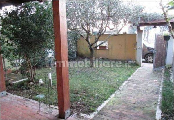 Villetta a schiera in vendita a Castelnuovo Magra