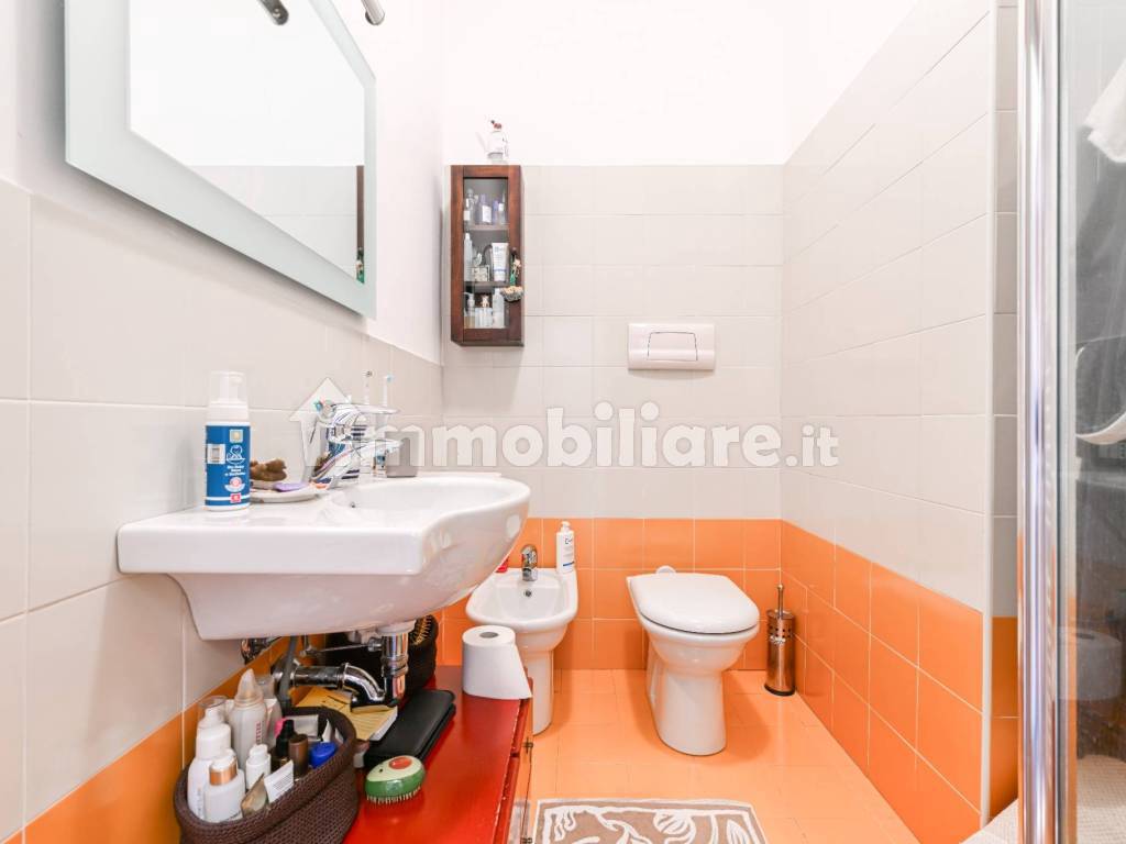 bagno