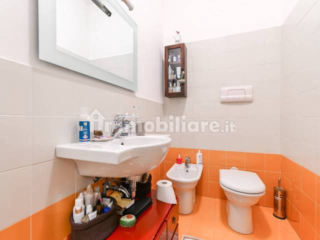 bagno