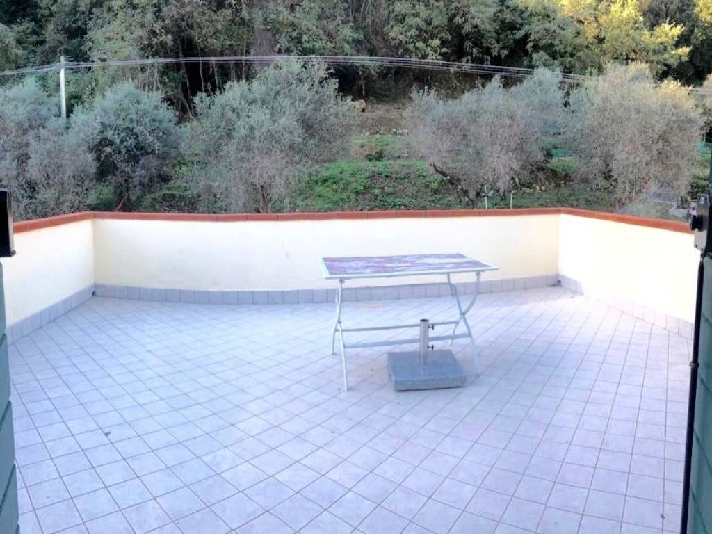 Villa a schiera 4 locali, ottimo stato, la serra, tellaro, lerici