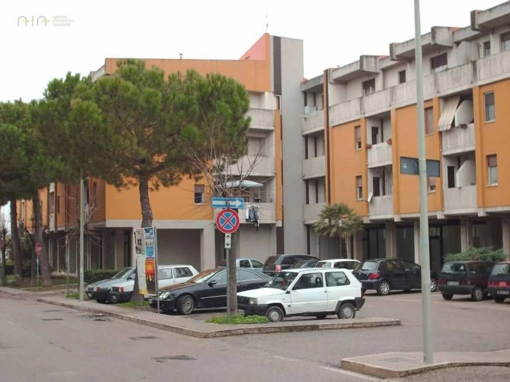 Ufficio - studio via della liberazione, 29, centobuchi, monteprandone