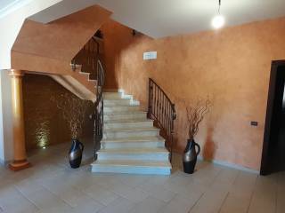 Interno palazzo