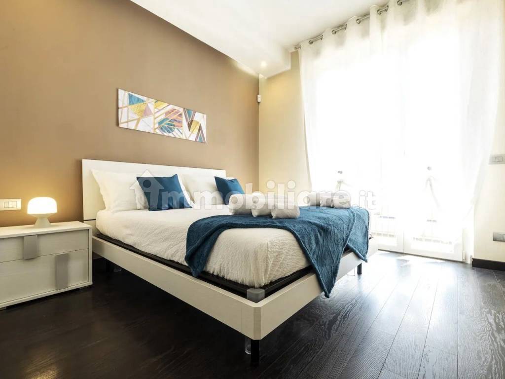 Affitto Appartamento Cardano al Campo. Bilocale in via Antonio Gramsci 45.  Ottimo stato, primo piano, con balcone, riscaldamento autonomo, rif.  114580035