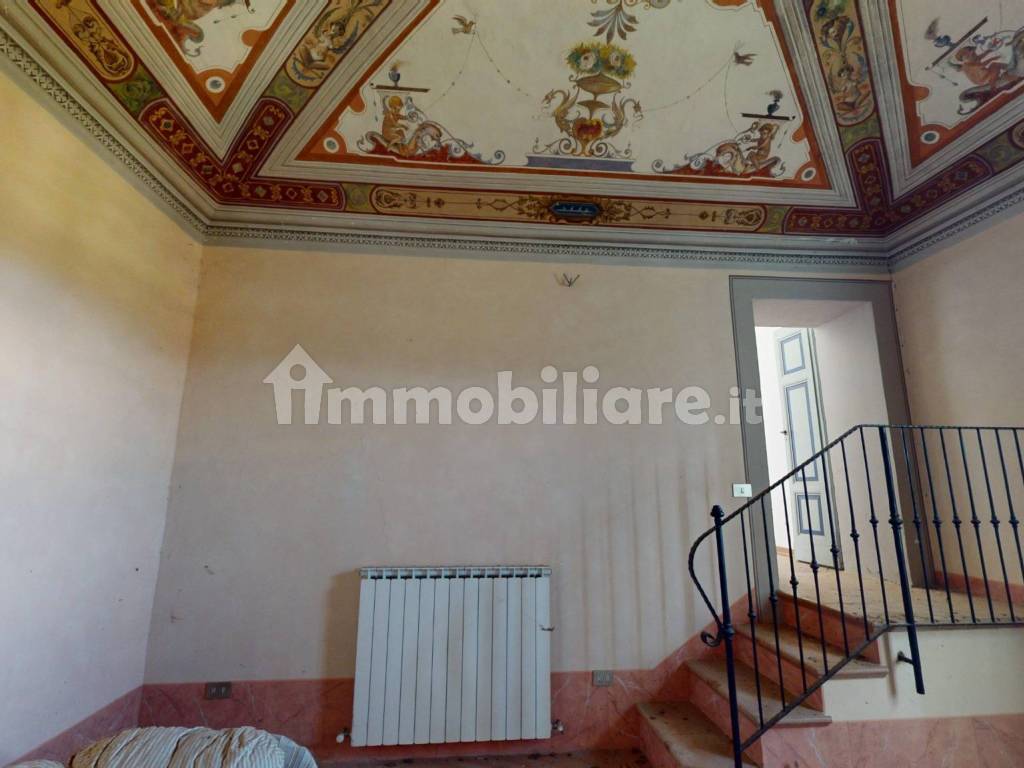 Interno palazzo