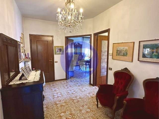 VILLA BIFAMILIARE - VIA RONCAGLIA FUORI