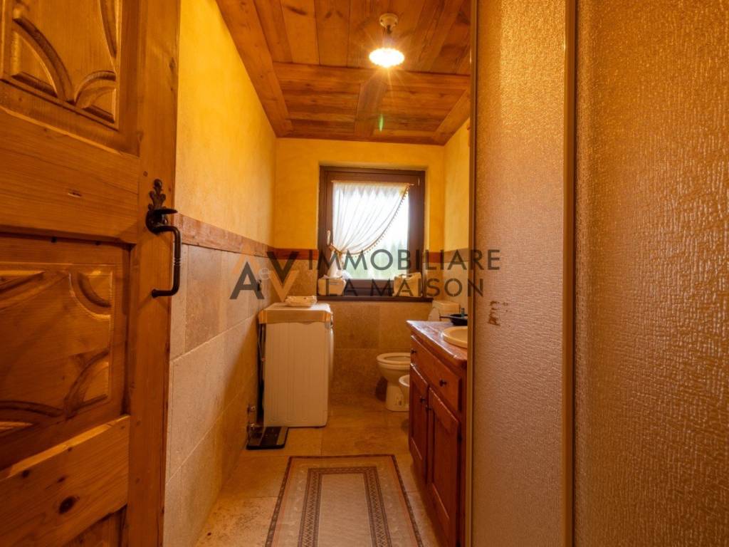 Interno appartamento