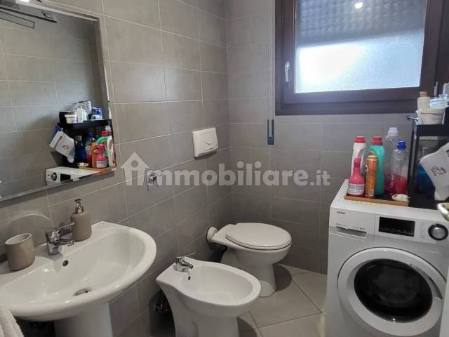 BAGNO