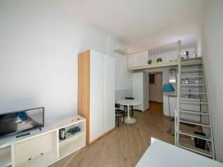 Soggiorno/Camera/Cucina