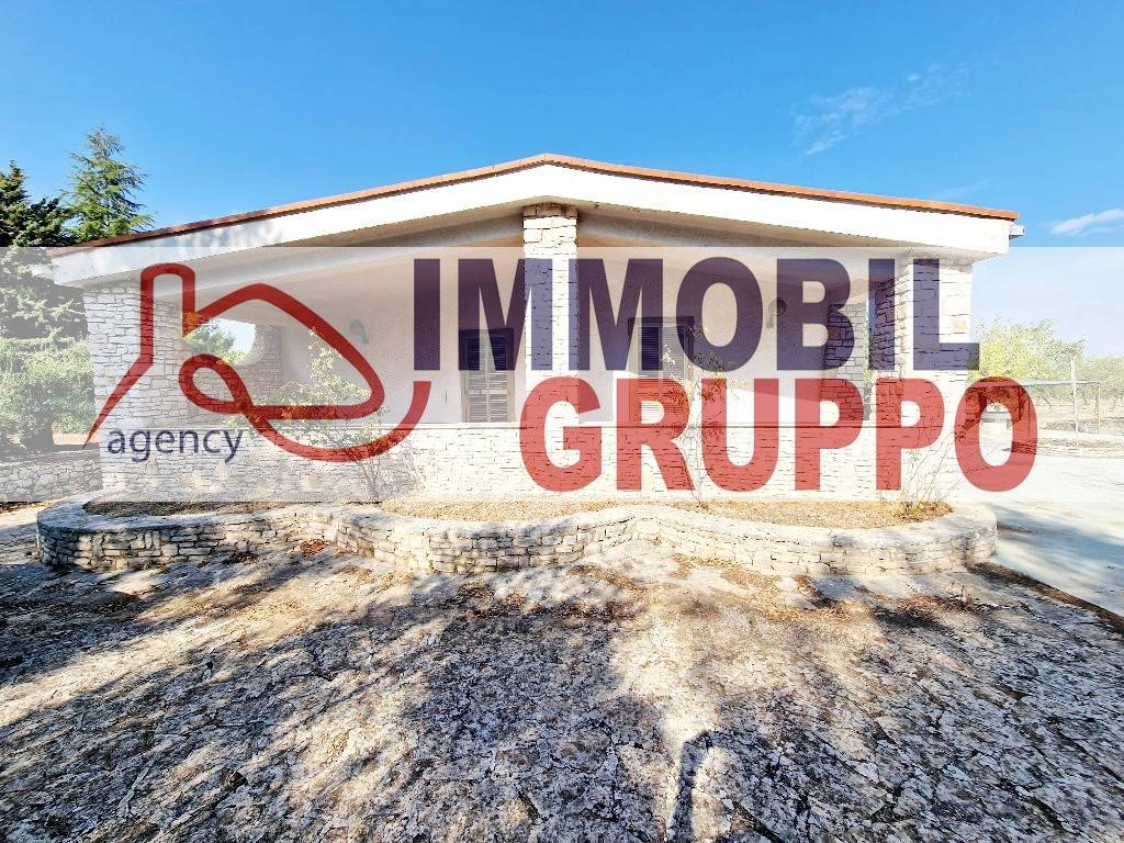 Villa in vendita a Andria