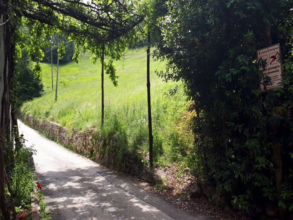 Terreno edificabile via giardini, arcugnano torri, arcugnano