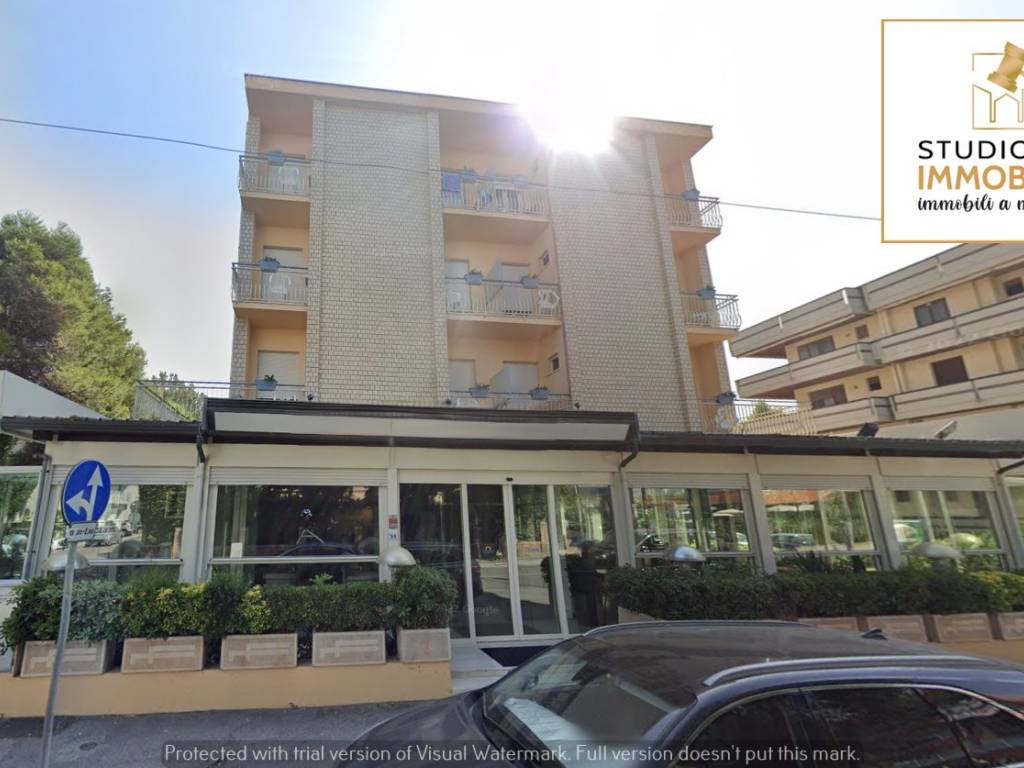 Asta per albergo – struttura ricettiva, viale Gabriele D’Annunzio 23, Lagomaggio Rimini, rif. 114585433 #finsubito richiedi mutuo fino 100%