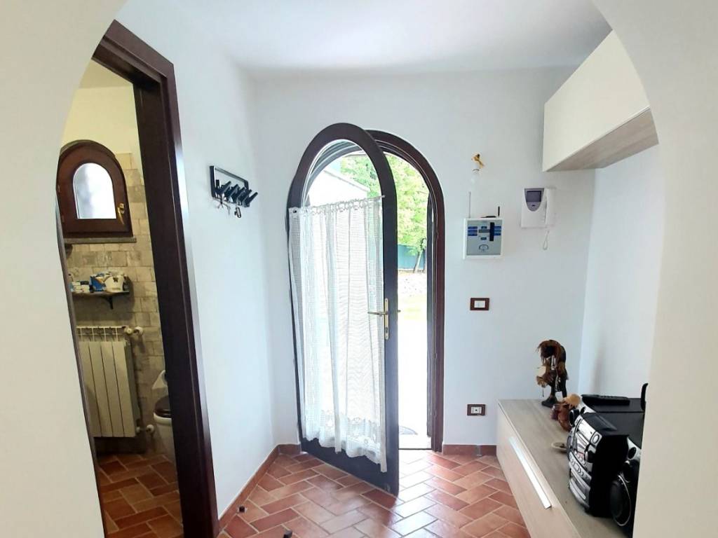 Ingresso