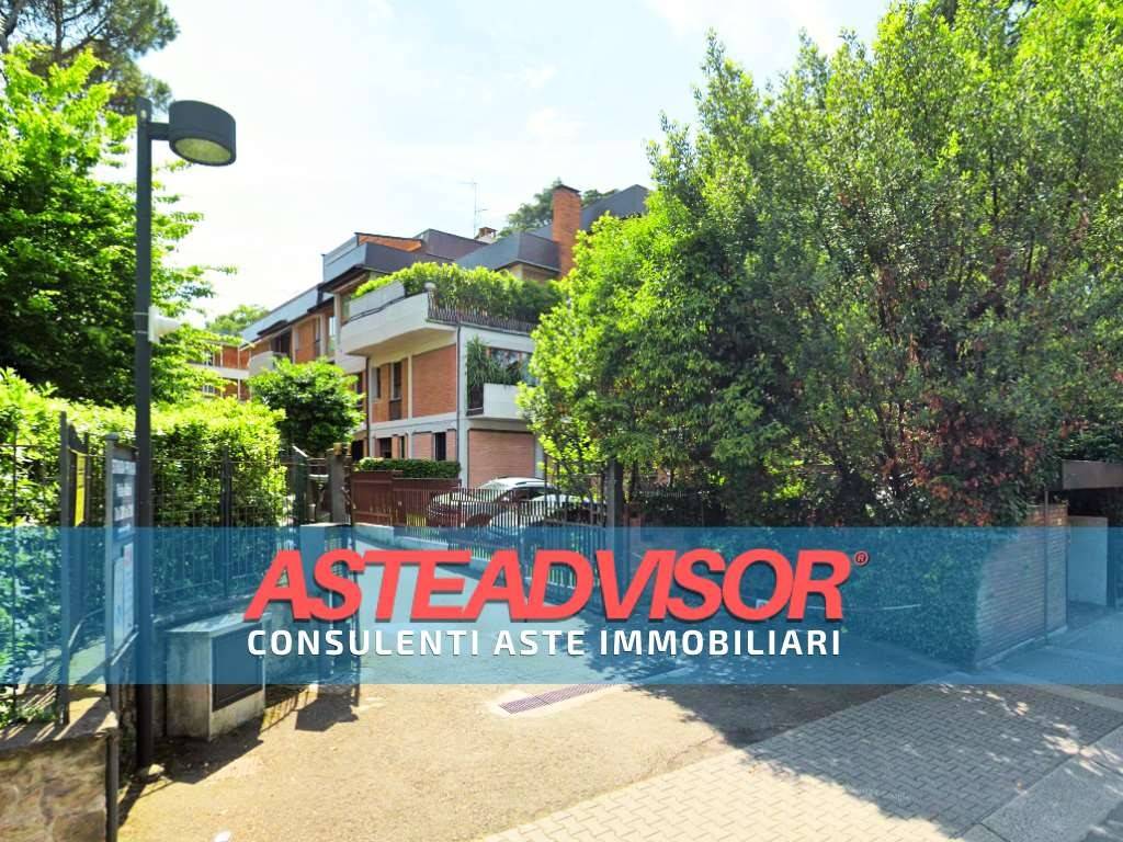 Asta per appartamento, viale Antonio Aldini 218, Colli San Mamolo Bologna, rif. 114588139 #finsubito richiedi mutuo fino 100%