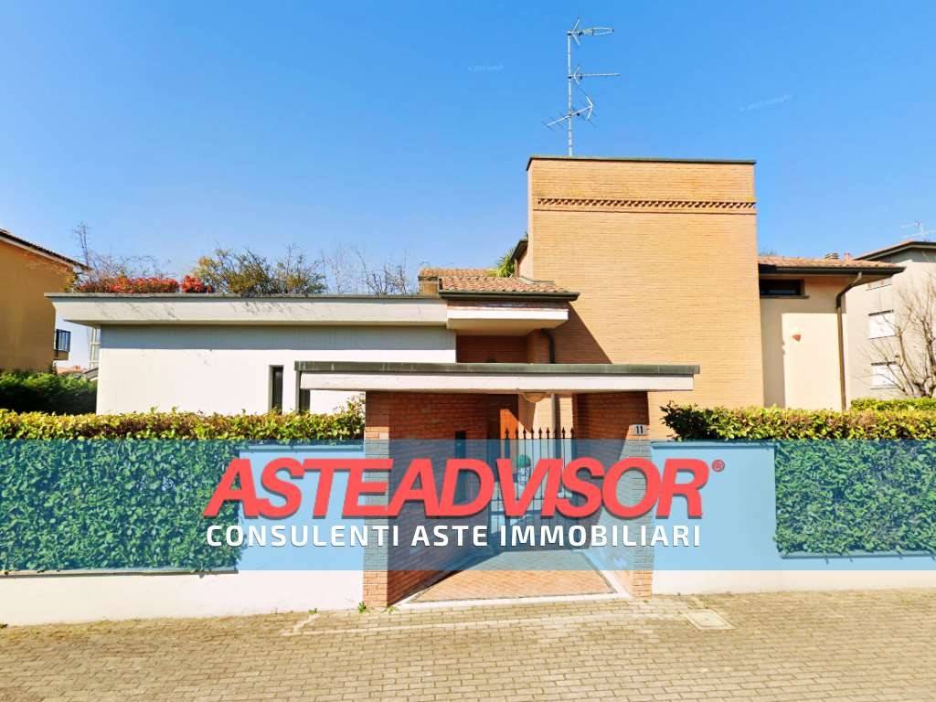 Villa in vendita a Mezzago