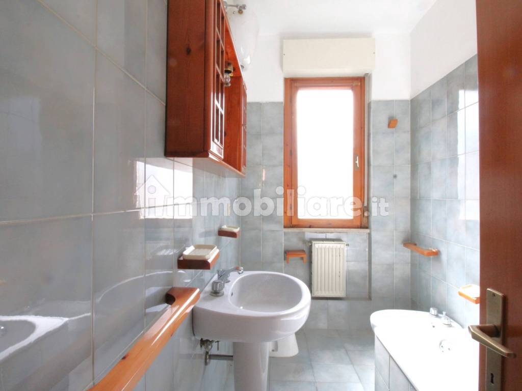 BAGNO