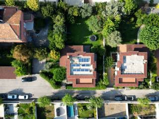 Foto drone