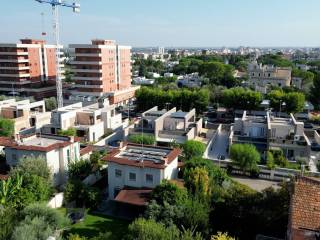 Foto drone