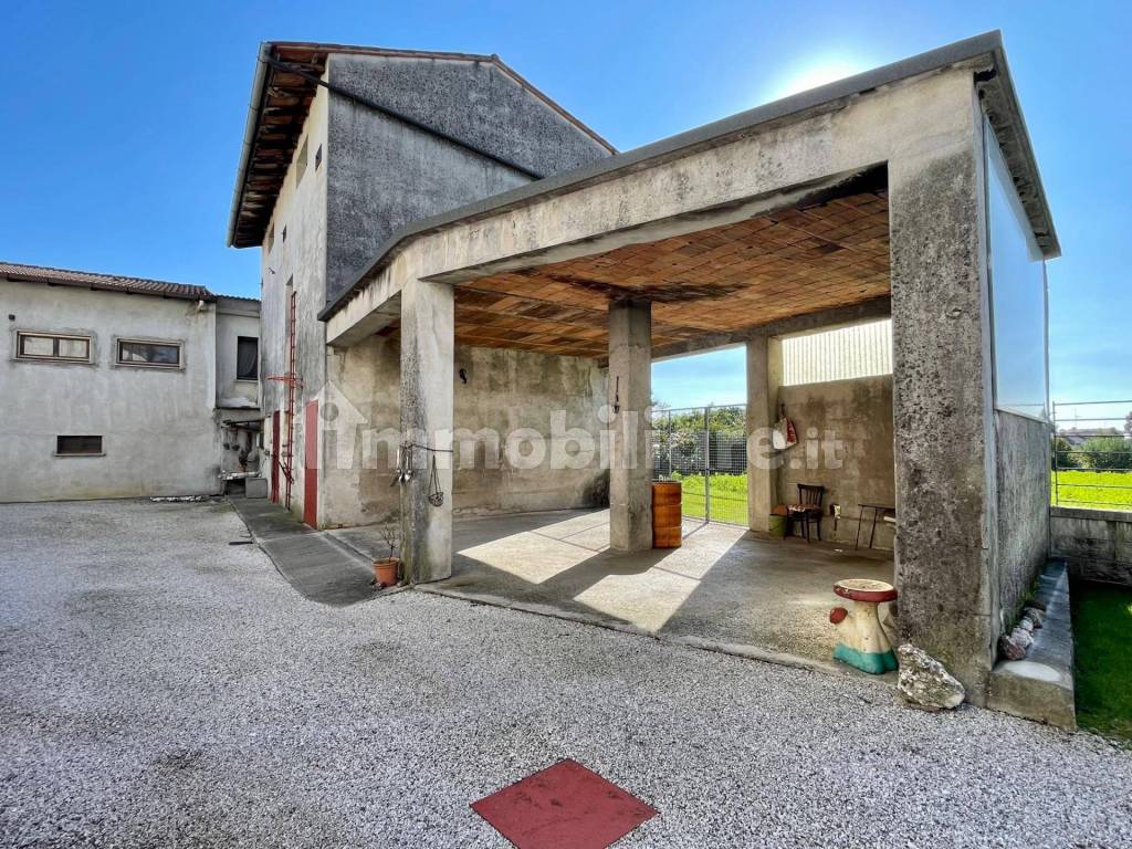 Garage/Posto Auto