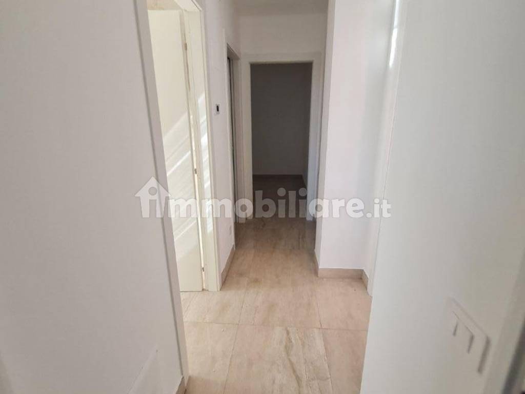 Interno appartamento