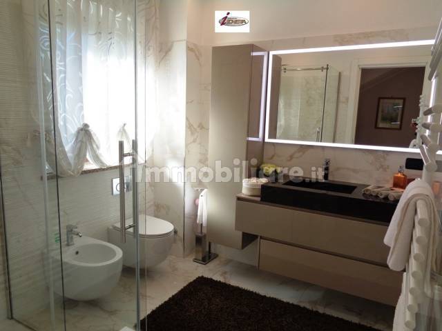 bagno 1P