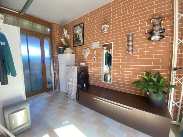 VERANDA