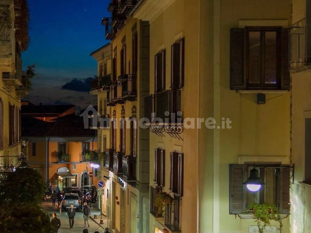 Vendita Appartamento Potenza. Quadrilocale in via Pretoria. Ottimo stato, primo piano, con balcone, riscaldamento autonomo, rif. 114592443 #finsubito richiedi mutuo fino 100% #finsubito richiedi mutuo fino 100%