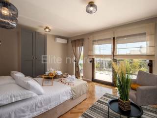 Flat in a building, Rent, Opatija - Okolica, Icici